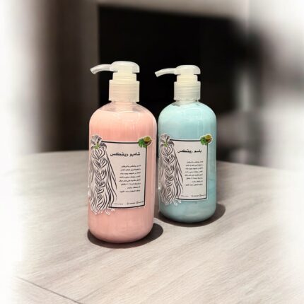 Refix Shampoo and Conditioner